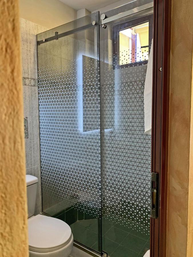 Akrotiri Rooms Агиокампос Екстериор снимка
