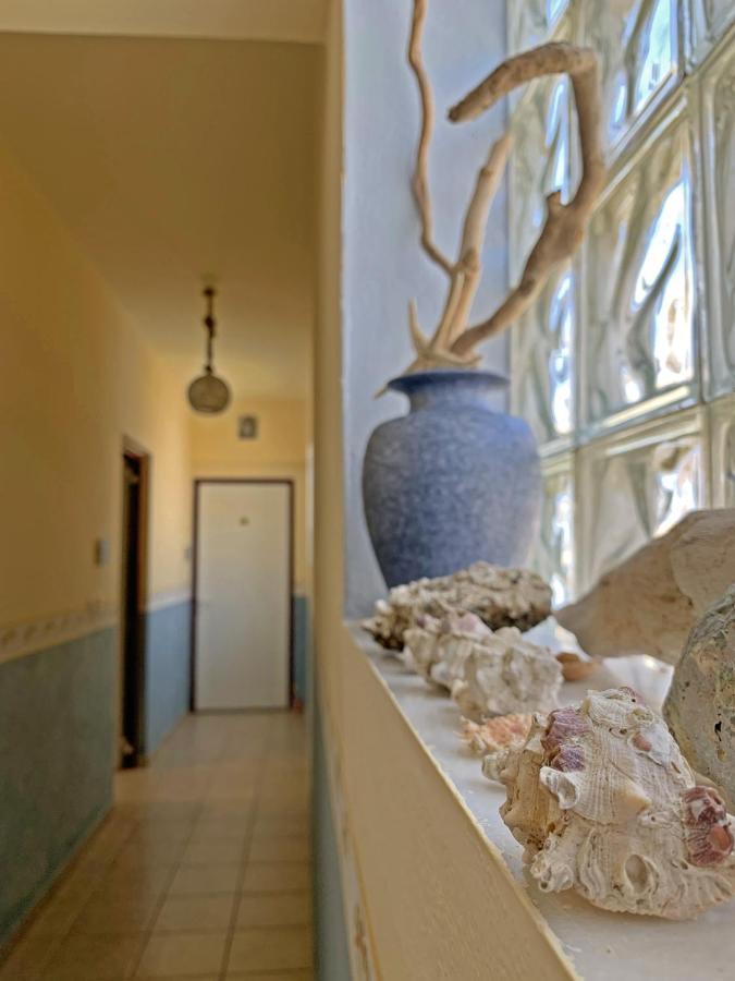 Akrotiri Rooms Агиокампос Екстериор снимка